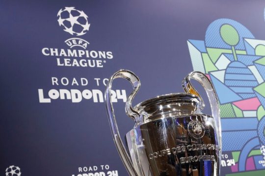 champions league